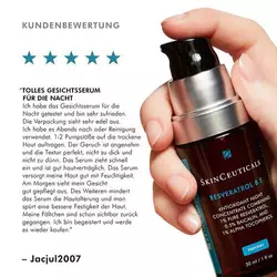 Resveratrol B E