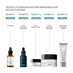 A.G.E. Interrupter Ultra Serum