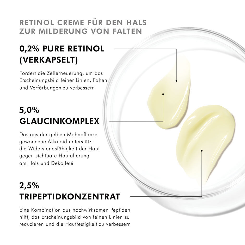 Tripeptide-R Neck Repair