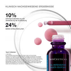 Hyaluronic Acid Intensifier Multi-Glycan