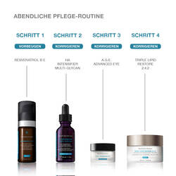 Hyaluronic Acid Intensifier Multi-Glycan
