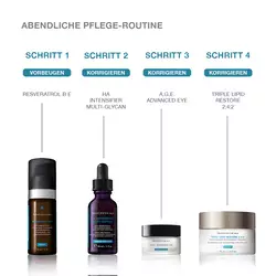 Hyaluronic Acid Intensifier Multi-Glycan