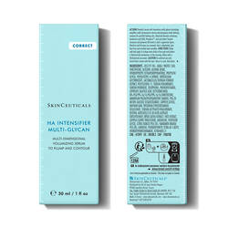 Hyaluronic Acid Intensifier Multi-Glycan