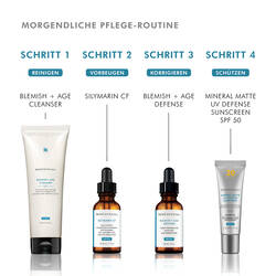 Blemish + Age Cleanser