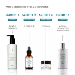 Eye Balm
