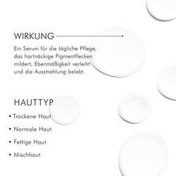 Discoloration Defense Serum