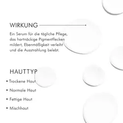 Discoloration Defense Serum