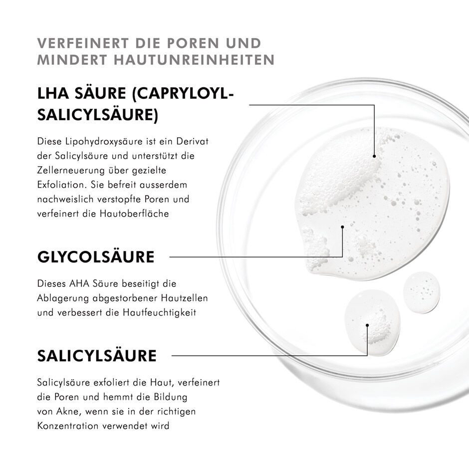 Blemish + Age Cleanser