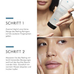 Blemish + Age Cleanser