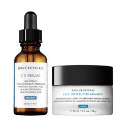 ANTI-AGING-HAUTPFLEGE-SET