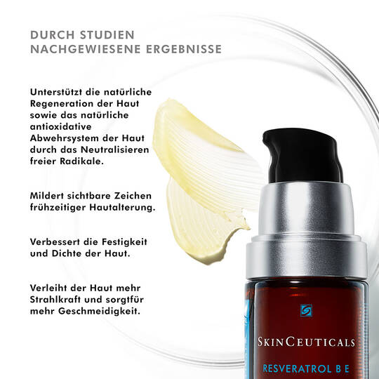 Skincare Produkte online kaufen auf SkinCeuticals.de