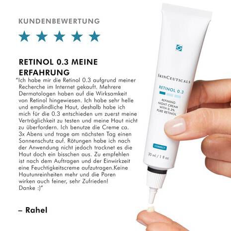 Retinol 0.3