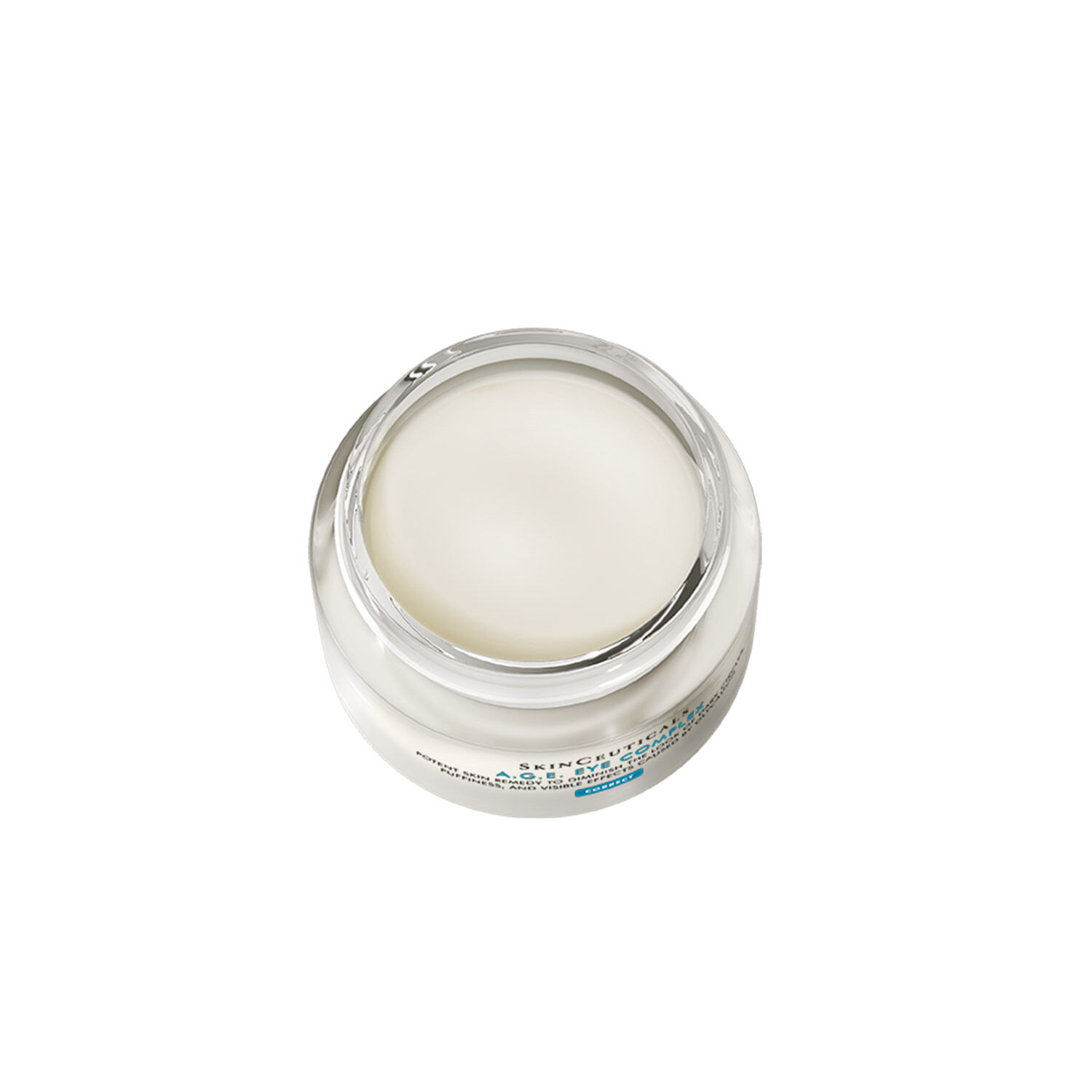 A.G.E. Eye Complex