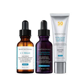 PFLEGEROUTINE: ANTI-AGING