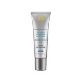 Oil Shield UV Defense Sunscreen LSF 50