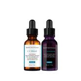 DAILY DUO: ANTI-AGING