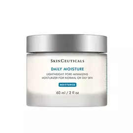 Daily Moisture