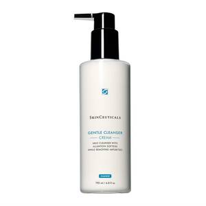 SkinCeuticals Gentle Cream Cleanser