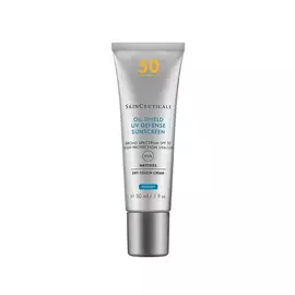 Oil Shield UV Defense Sunscreen LSF 50