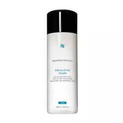 Equalizing Toner