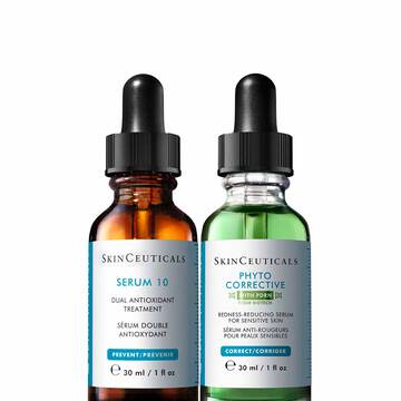 DAILY DUO: EMPFINDLICHE HAUT