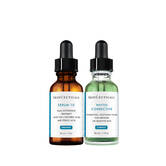 DAILY DUO: EMPFINDLICHE HAUT