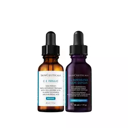 DAILY DUO: ANTI-AGING