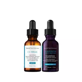 DAILY DUO: ANTI-AGING