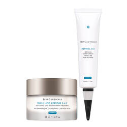 Retinol Hautpflege-Set
