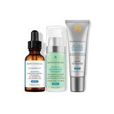 POST-HYDRAFACIAL HAUTPFLEGE-SET