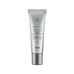 MINERAL MATTE UV DEFENSE LSF 30