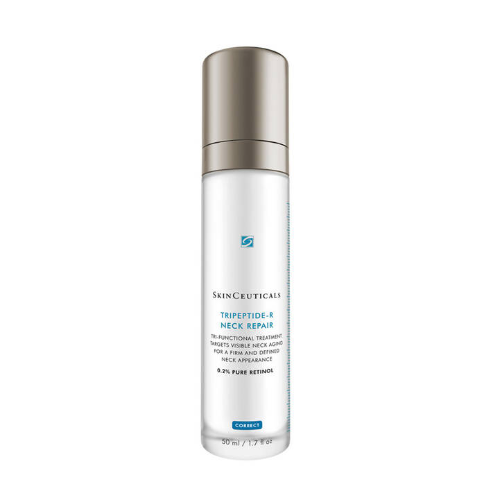 Tripeptide-R Neck Repair