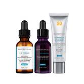 PFLEGEROUTINE: ANTI-AGING