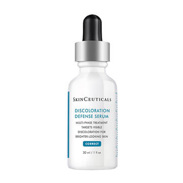 Discoloration Defense Serum