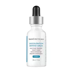 Discoloration Defense Serum