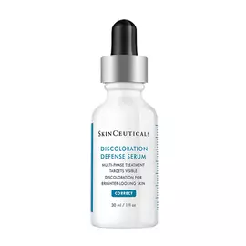 Discoloration Defense Serum