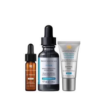 Anti-Wrinkles Discovery Set