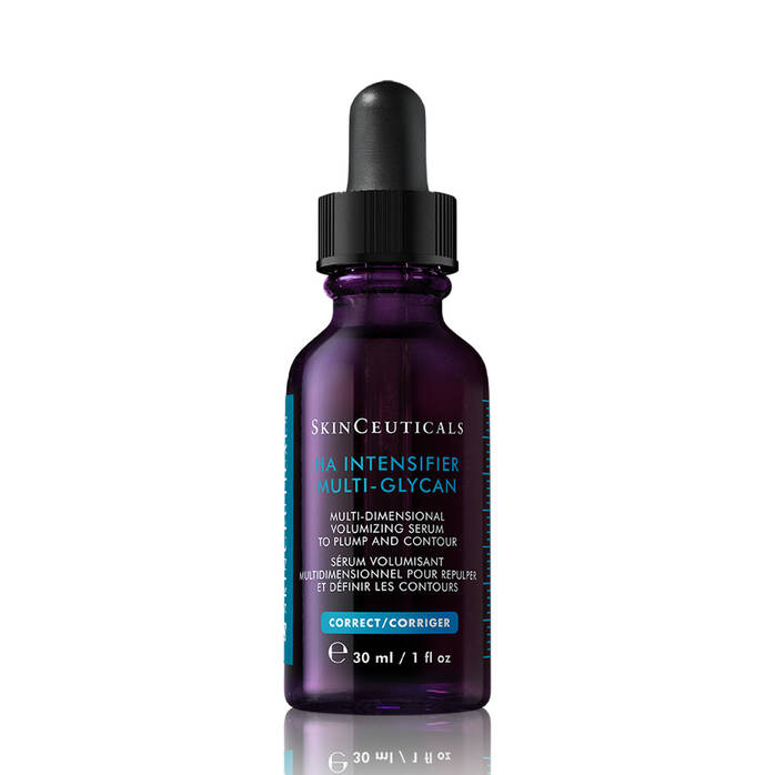 Hyaluronic Acid Intensifier Multi-Glycan