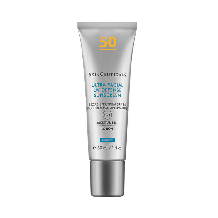 Ultra Facial UV-Defense LSF 50