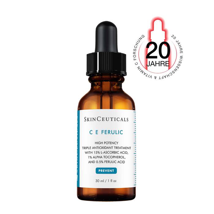 C E Ferulic