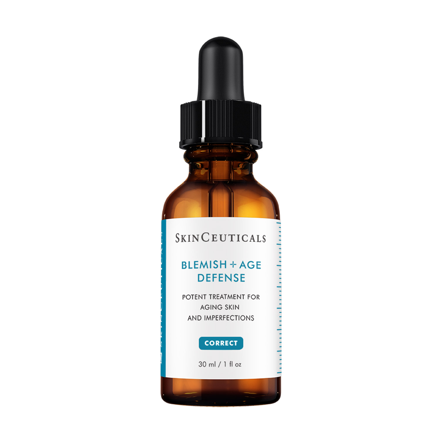 Blemish + Age Defense Gesichtsserum gegen Hautalterung SkinCeuticals